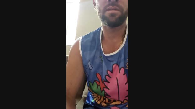 Josimario 07-12-2023 Recorded Video harddick