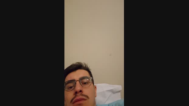 Kristian1a0 08-12-2023 Recorded Video orgasm