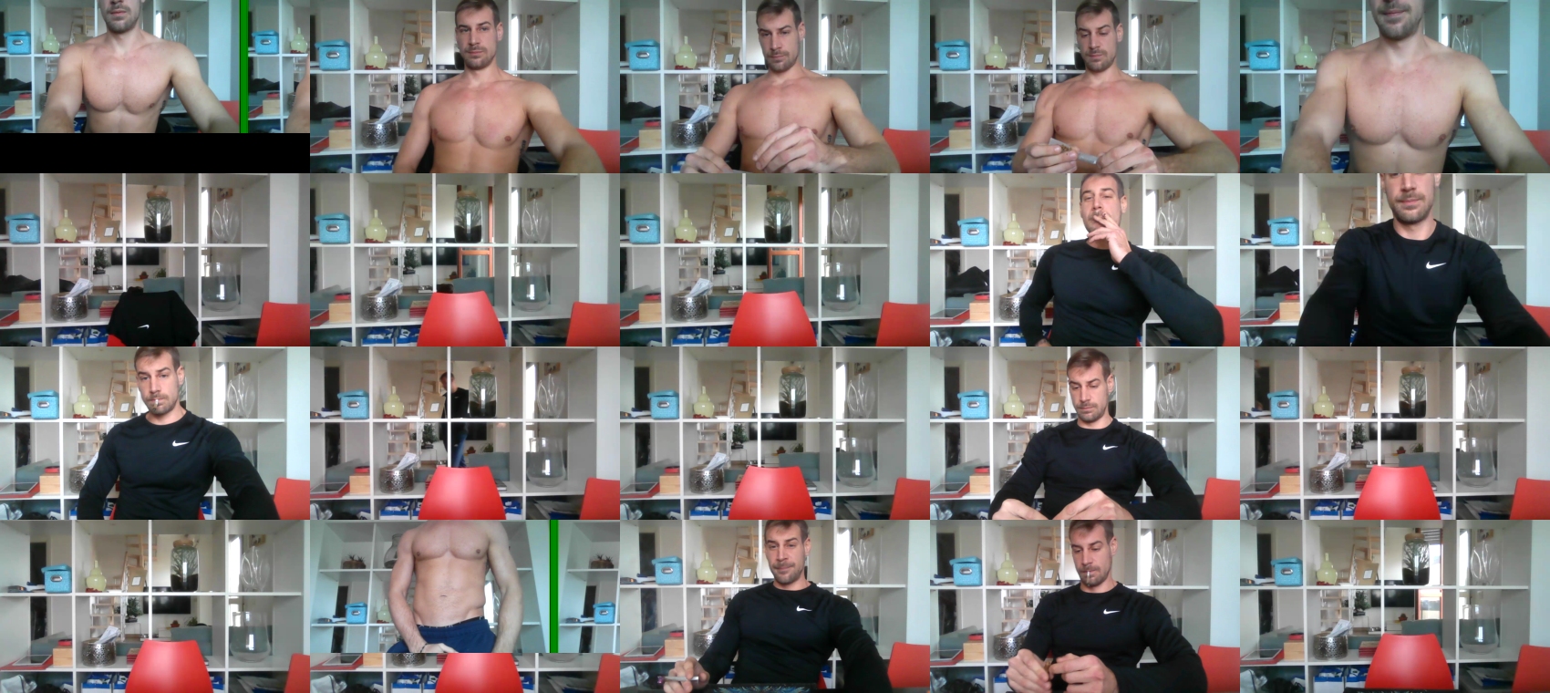 Magagna91 08-12-2023 Recorded Video toys