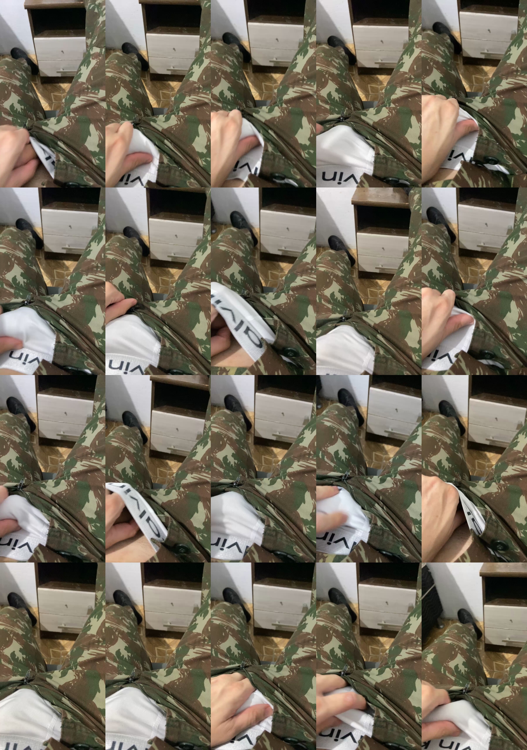 Milicodick 08-12-2023 Recorded Video big