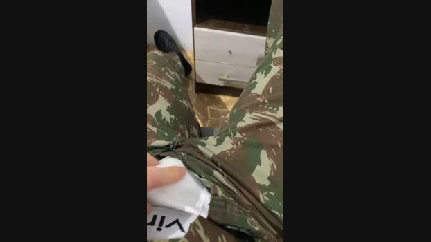 Milicodick 08-12-2023 Recorded Video big