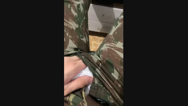 Milicodick 08-12-2023 Recorded Video hard