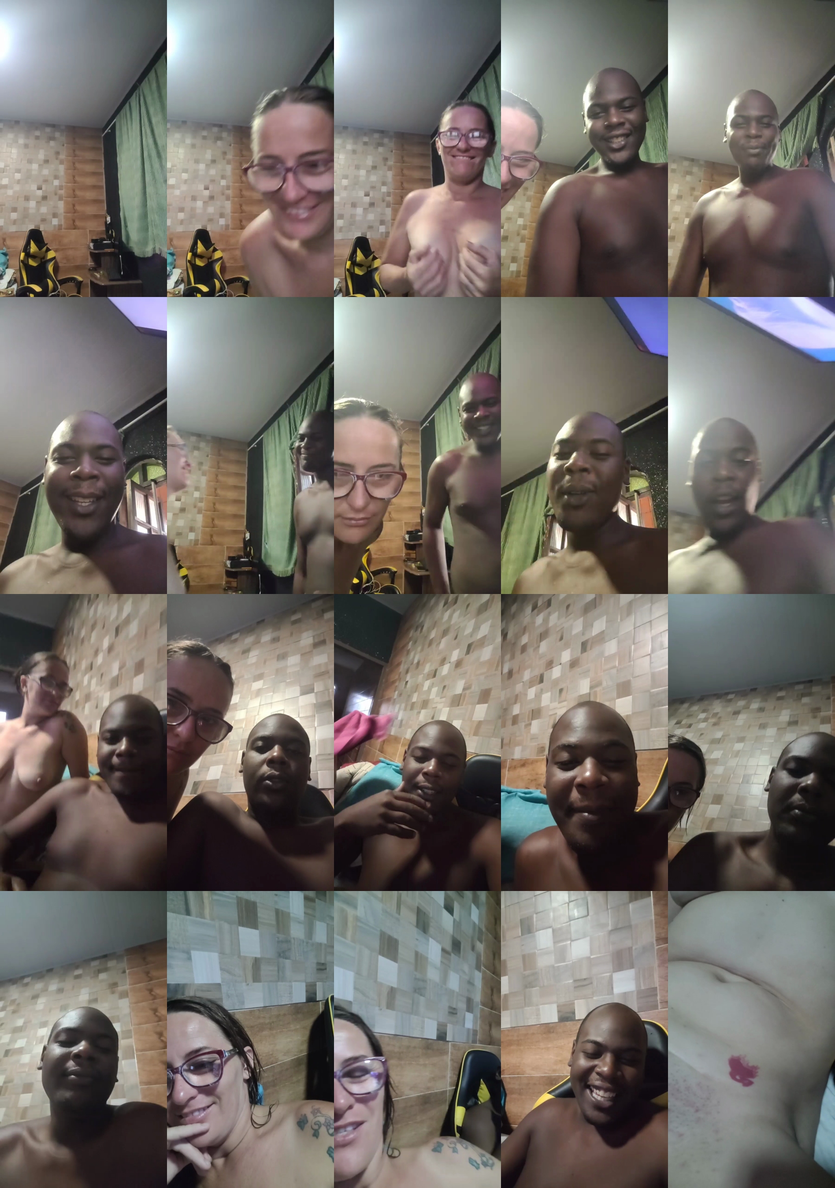 Negogt77 07-12-2023 Recorded Video hard