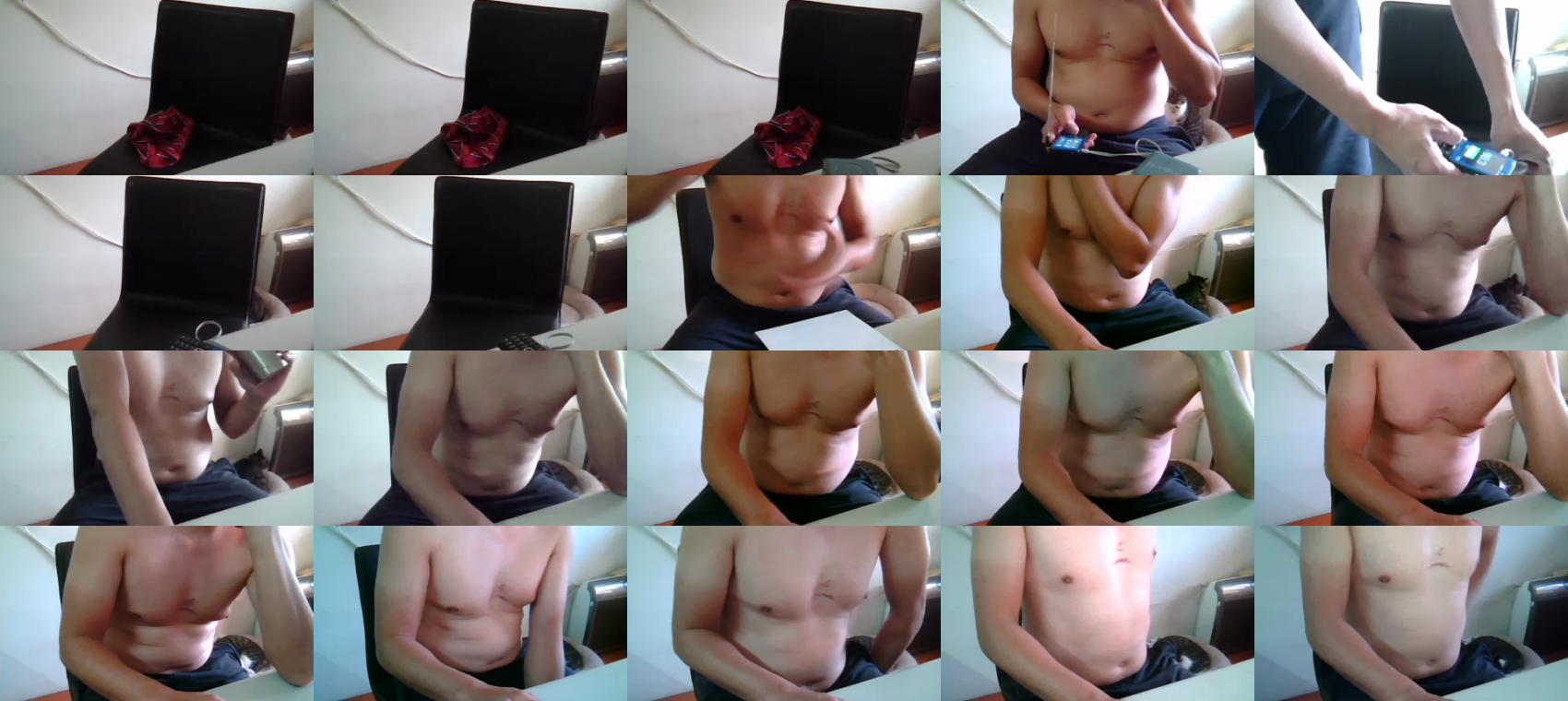 QWQ1979 08-12-2023 Recorded Video kinky