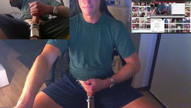 Reeper84 08-12-2023 Recorded Video kissing