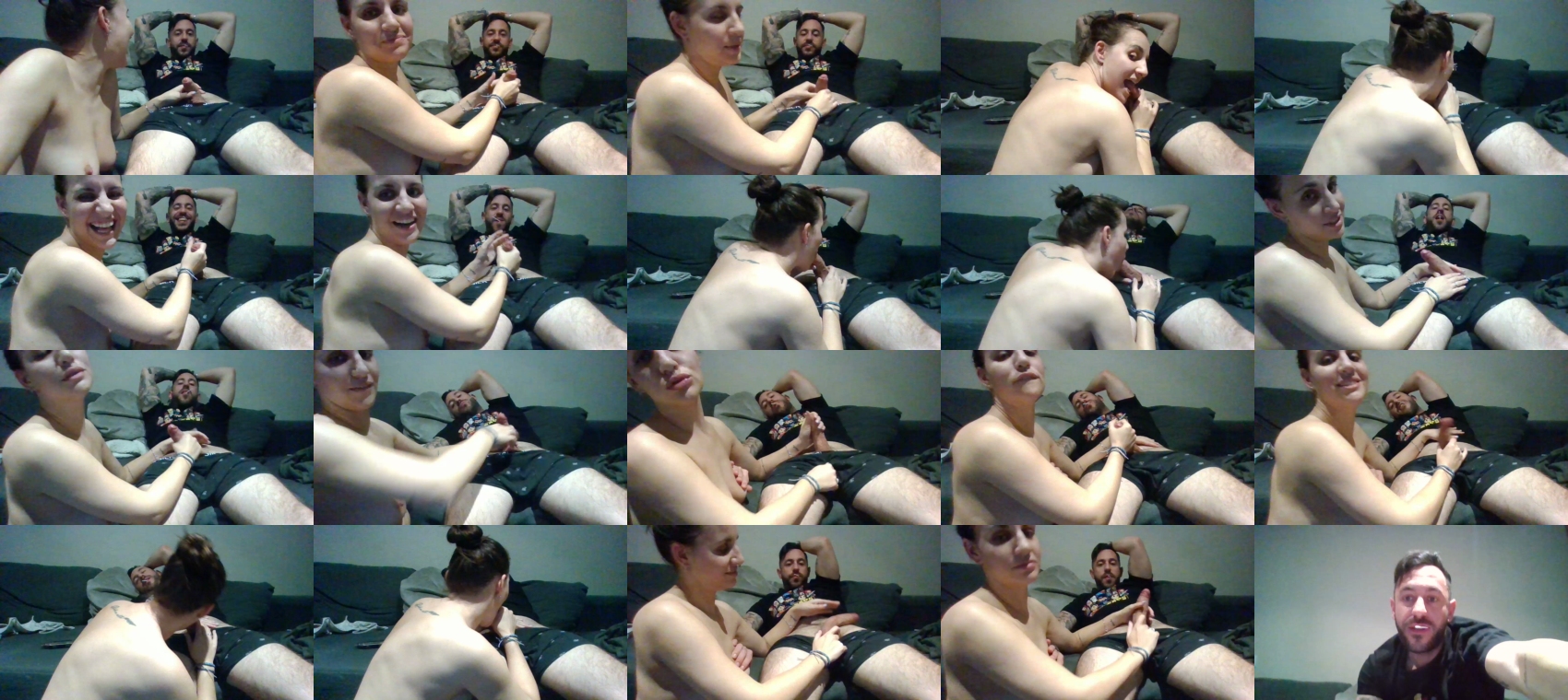 Revoltosa29 07-12-2023 Recorded Video sweet