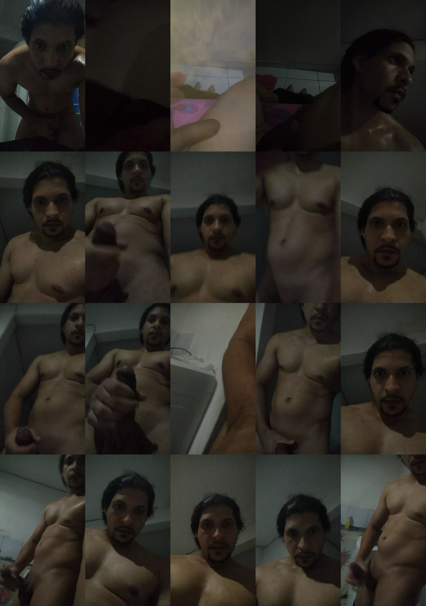 Silvab02 08-12-2023 Recorded Video fuckface