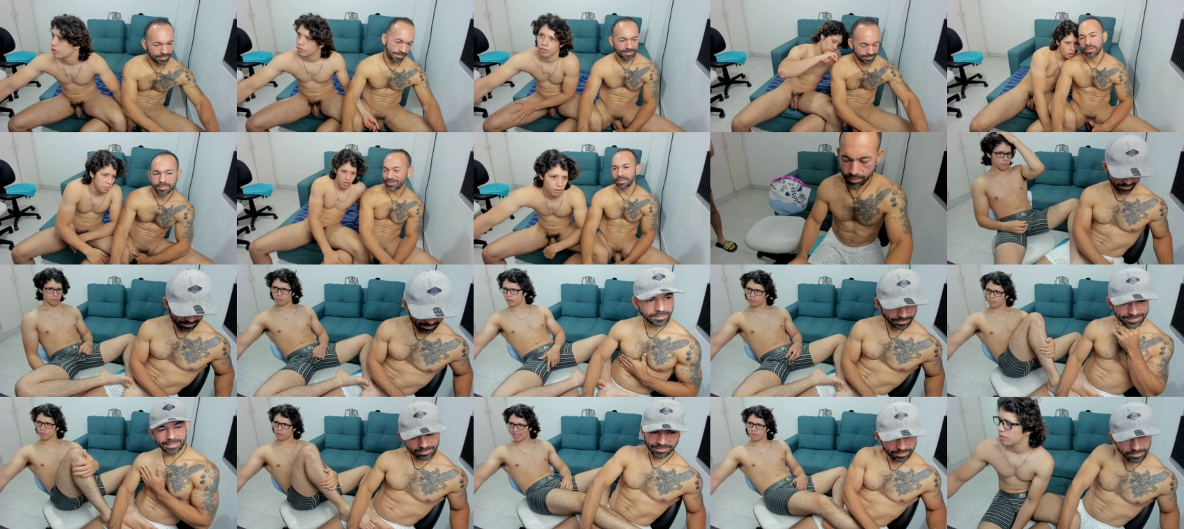 Tonnymiller 08-12-2023 Recorded Video hot