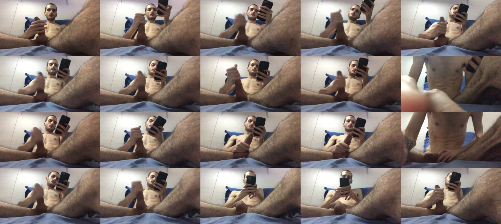 Versbsx69 08-12-2023 Recorded Video horny