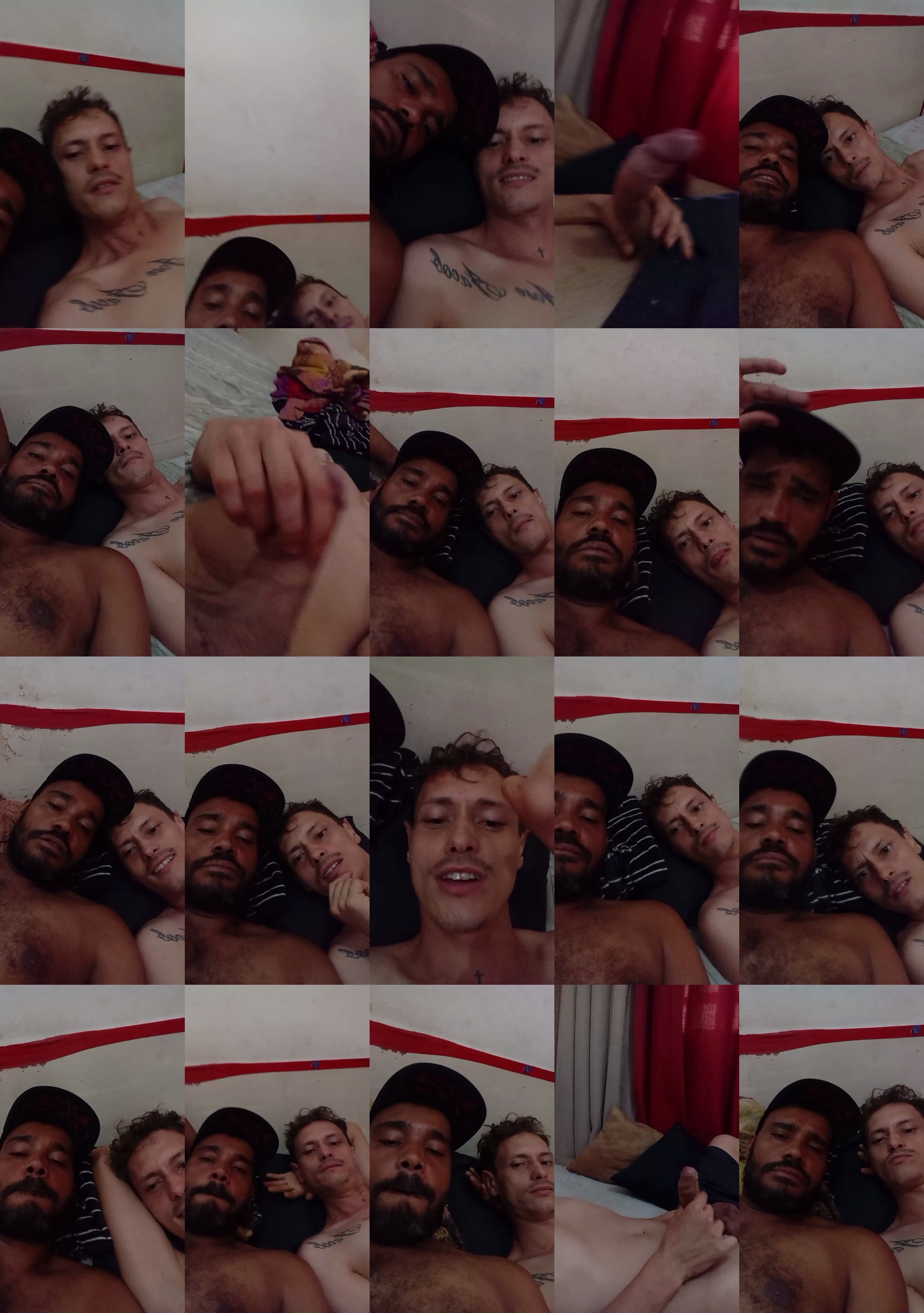 baianogostoso2 08-12-2023 Recorded Video big
