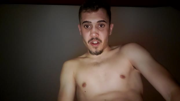 boy5124 08-12-2023 Recorded Video fuckface