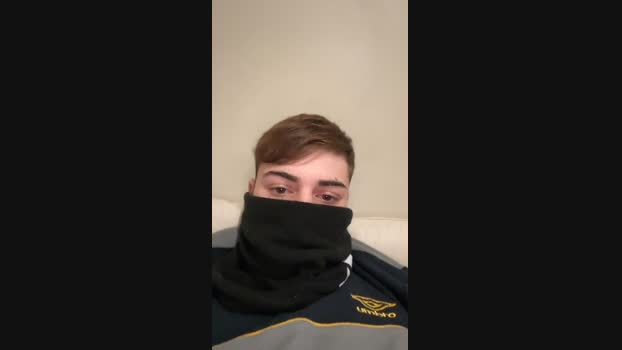 cazzone547 07-12-2023 Recorded Video yummy