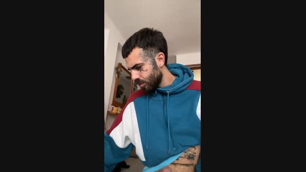 charlye_ink 08-12-2023 Recorded Video naughty