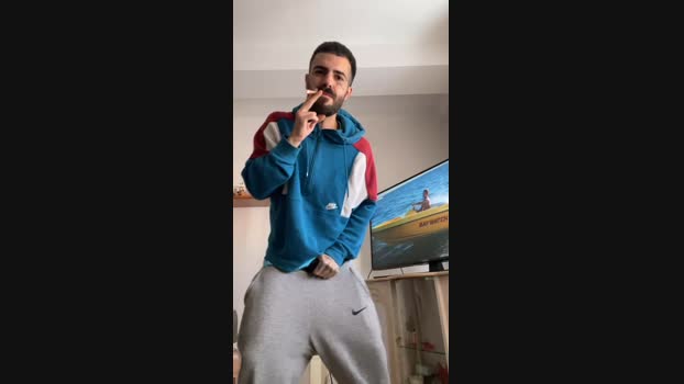 charlye_ink 08-12-2023 Recorded Video sexybody