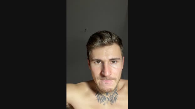 davidmake 08-12-2023 Recorded Video blowjob