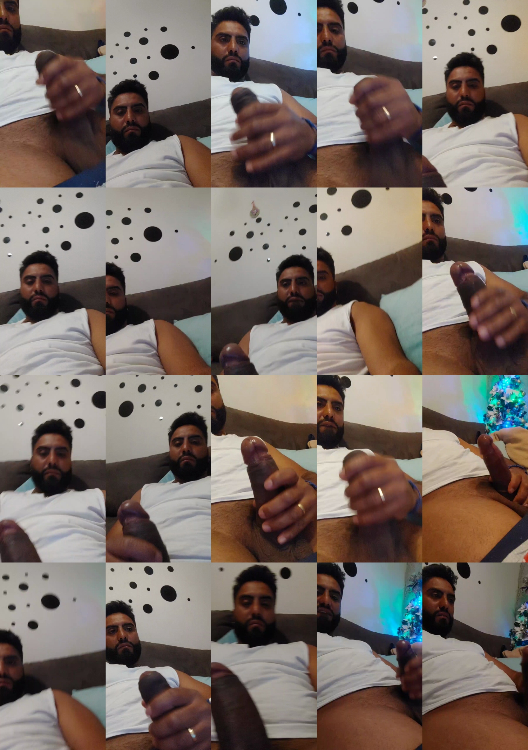 domineiton 08-12-2023 Recorded Video kiss