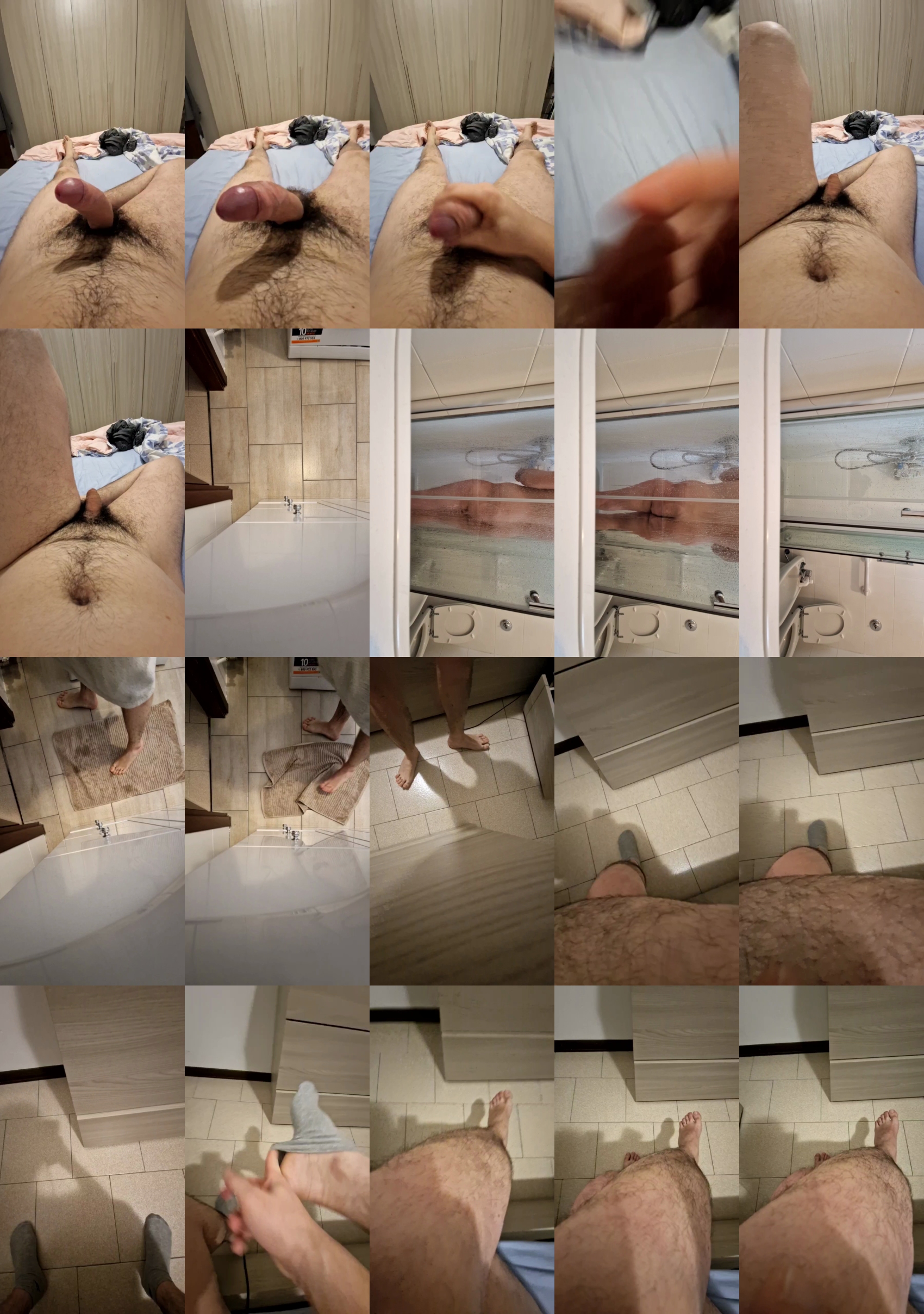 drogatoo 08-12-2023 Recorded Video fuckme