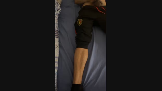 franco1105 08-12-2023 Recorded Video harddick