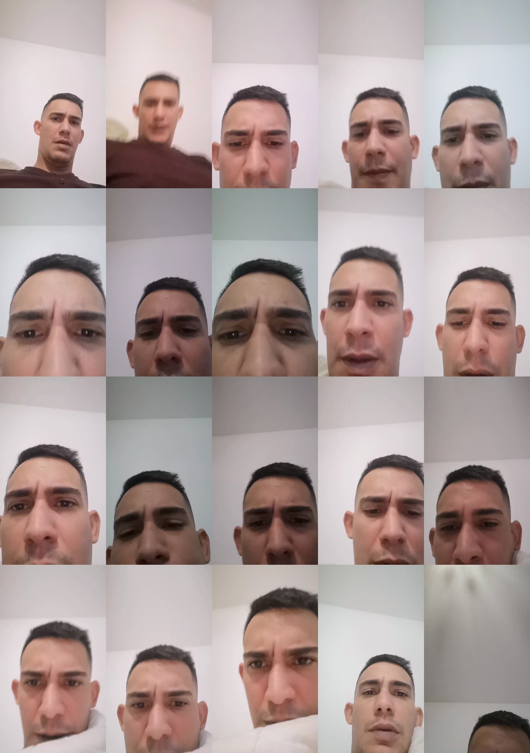 gary2182 08-12-2023 Recorded Video sexybody
