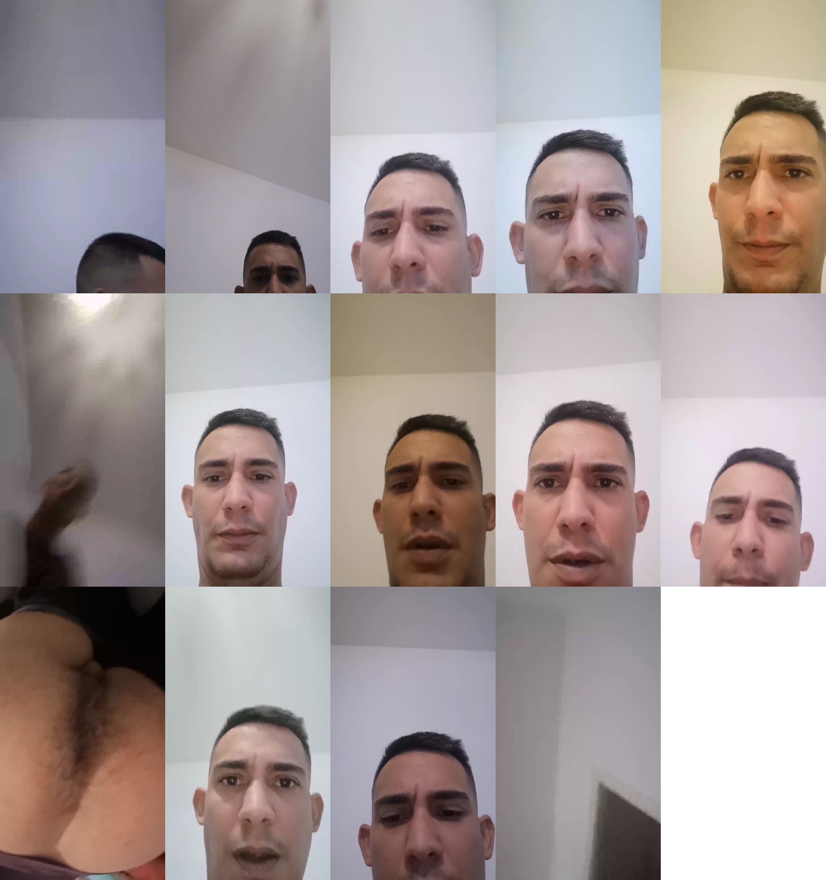 gary2182 08-12-2023 Recorded Video ass