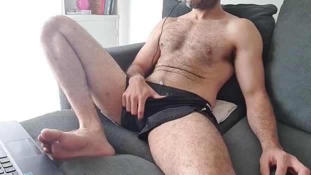 gaymuscle_ 08-12-2023 Recorded Video amateur