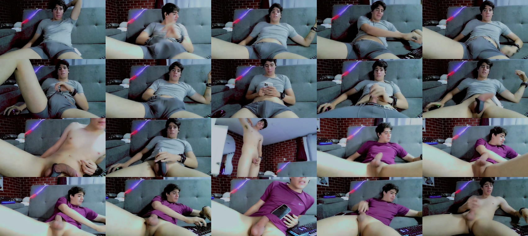 gerardcolo 08-12-2023 Recorded Video big