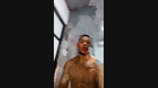 halaelson1 08-12-2023 Recorded Video bigballs
