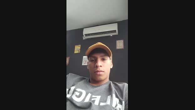 kevinel3 07-12-2023 Recorded Video suckcock