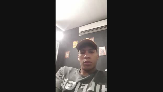 kevinel3 08-12-2023 Recorded Video beauty
