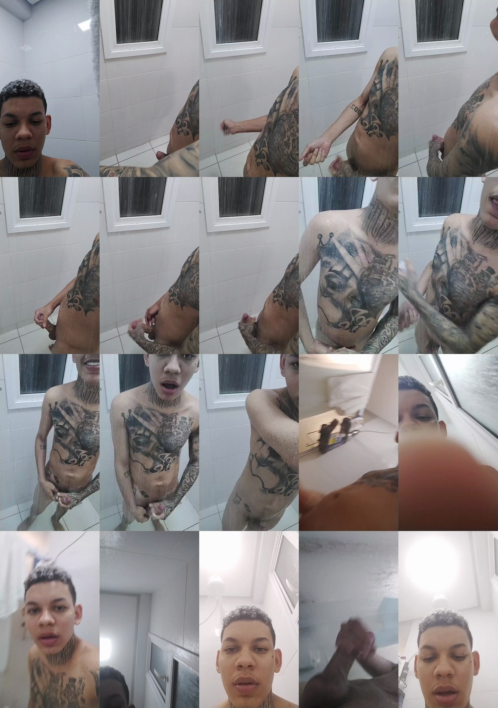 lealdade777 08-12-2023 Recorded Video jerkoff