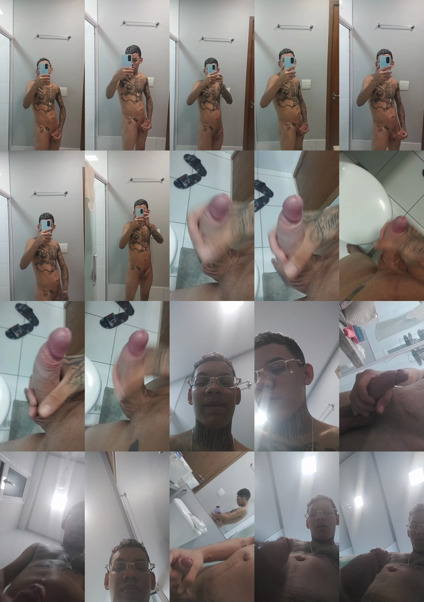 lealdade777 08-12-2023 Recorded Video show