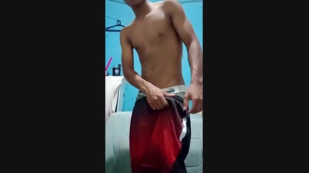 leo_xxj1 08-12-2023 Recorded Video hot