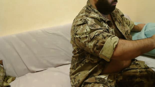 militare3 08-12-2023 Recorded Video analsex