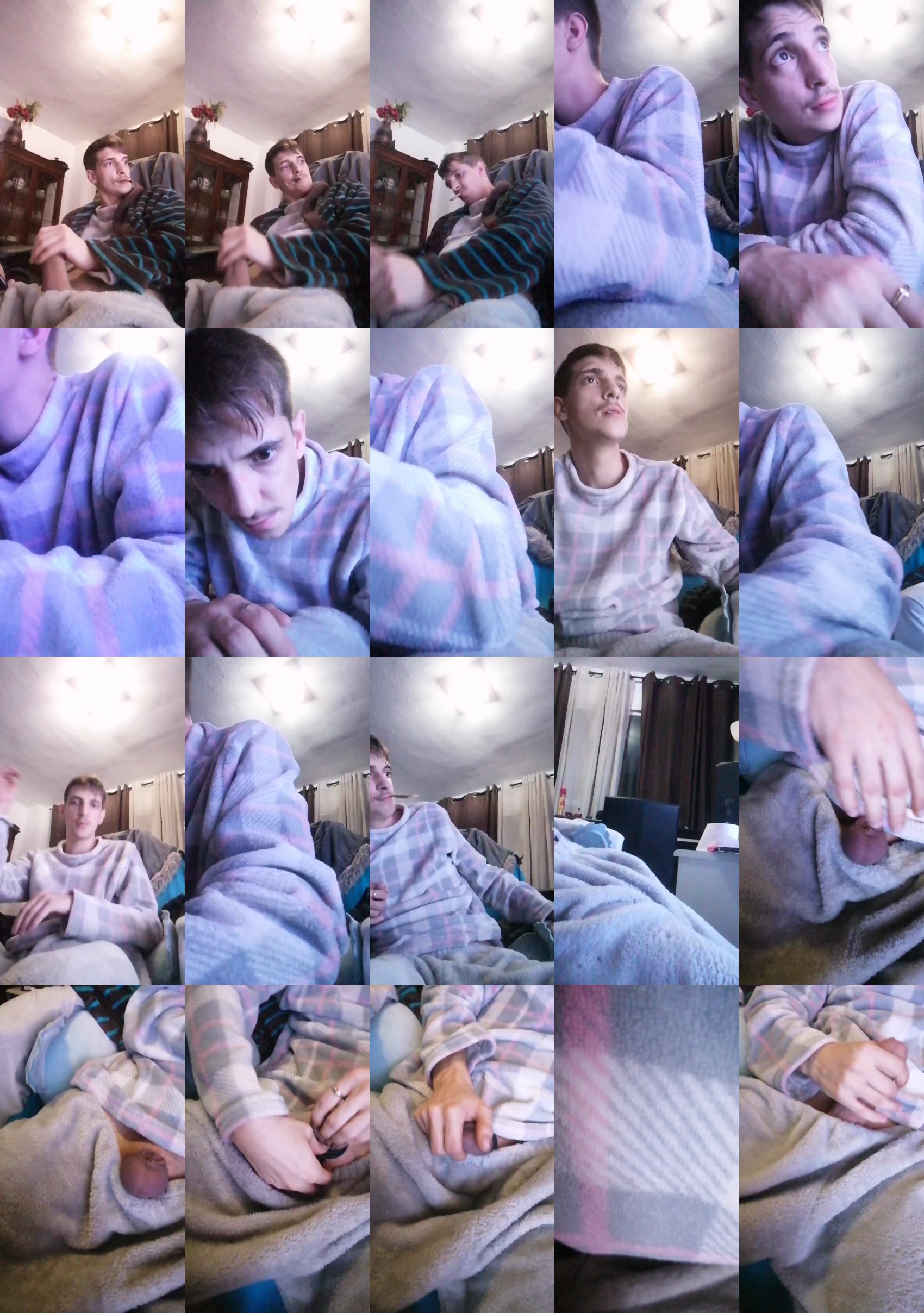 minitula5 07-12-2023 Recorded Video jerkoff