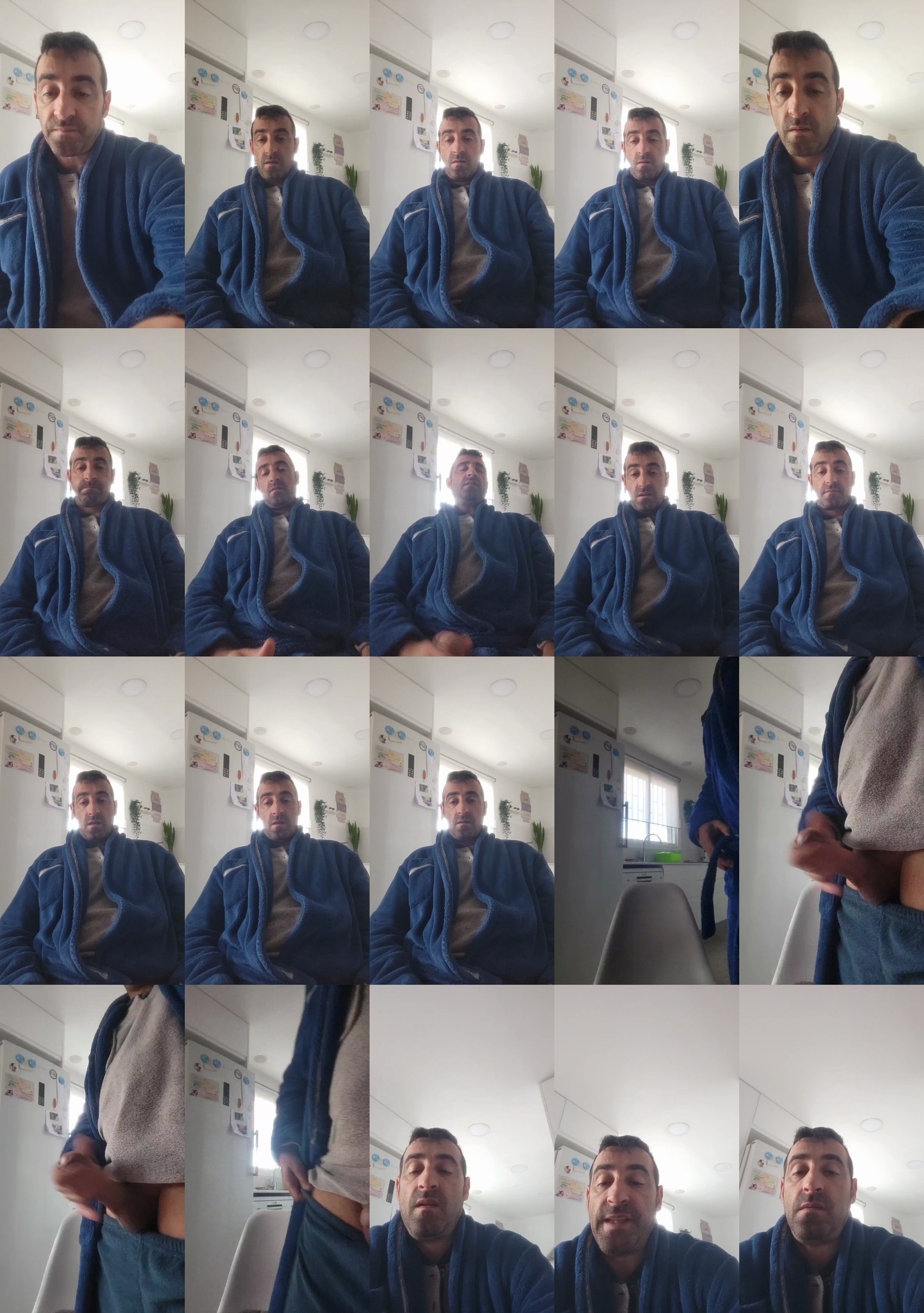 pedro41g 08-12-2023 Recorded Video Porn