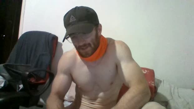pelirrojo6 08-12-2023 Recorded Video Show