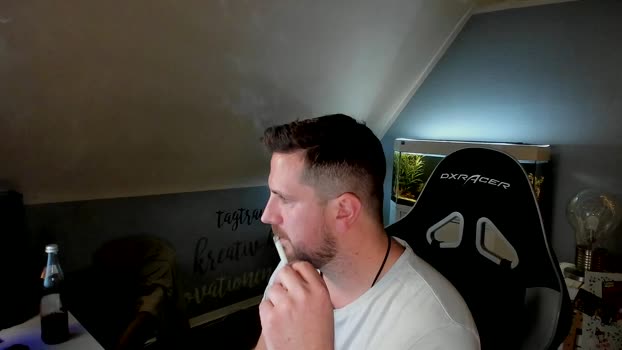 ronhill13 07-12-2023 Recorded Video bigdick