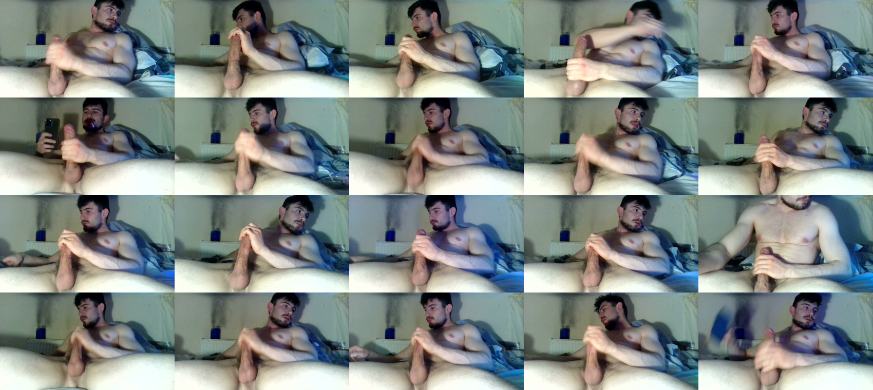 tyrion1919 07-12-2023 Recorded Video oral
