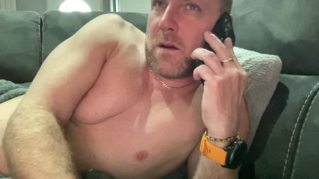xxxironggxxx 08-12-2023 Recorded Video lush