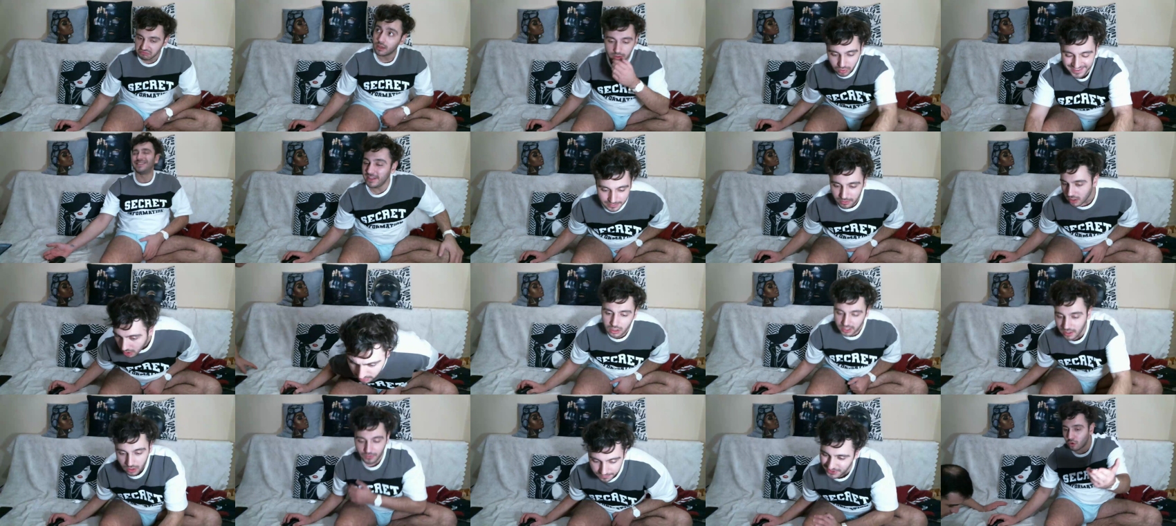 2jeffman2 09-12-2023 Recorded Video bigass