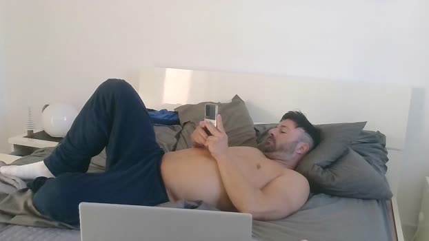 BeppeCansado 09-12-2023 Recorded Video ass