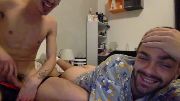 Chuckit9100 08-12-2023 Recorded Video ass