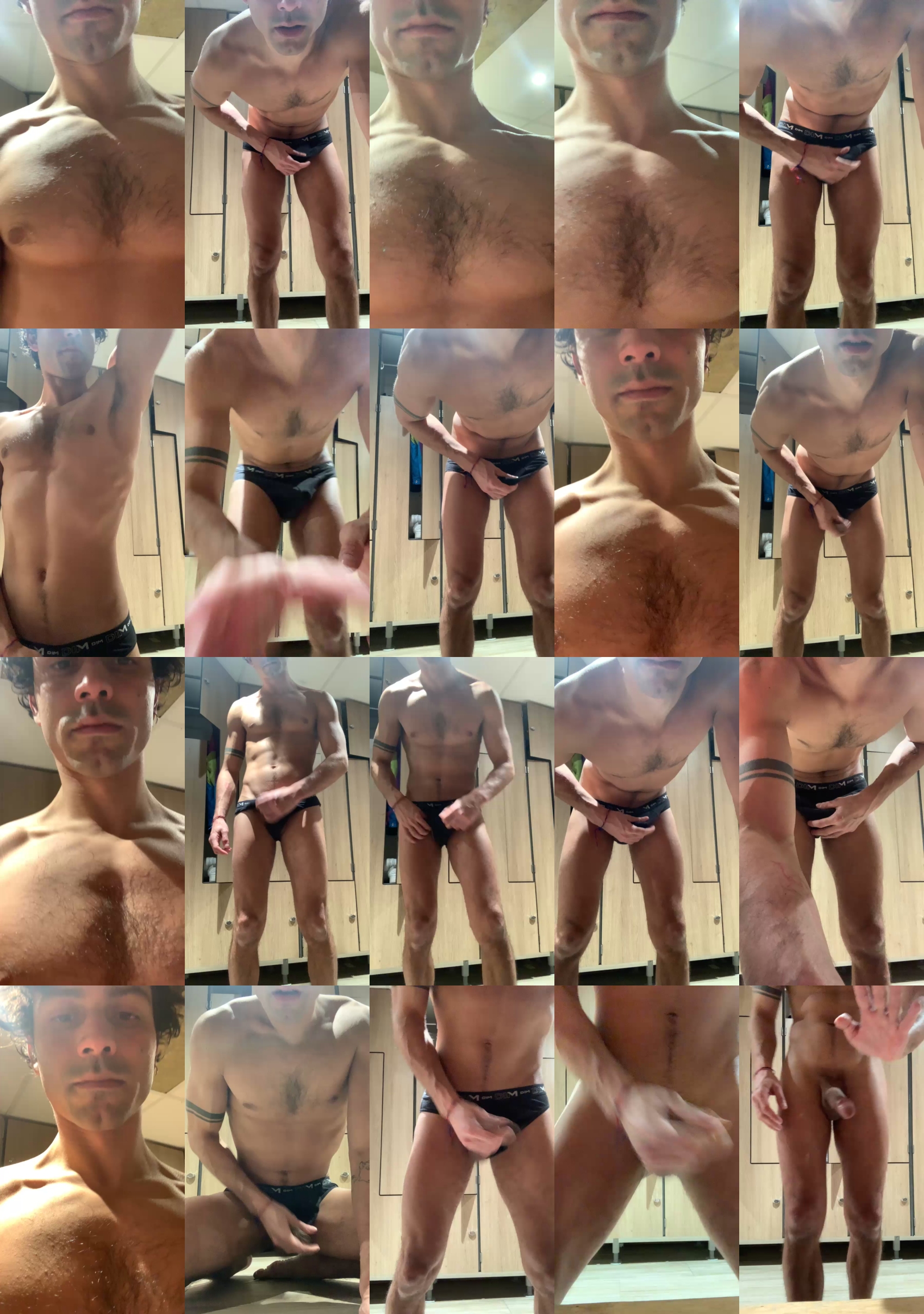 DanPicci69 09-12-2023 Recorded Video amateur