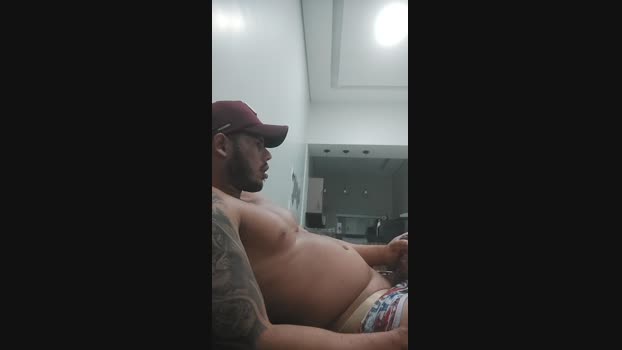 Evandro7777 09-12-2023 Recorded Video jackoff