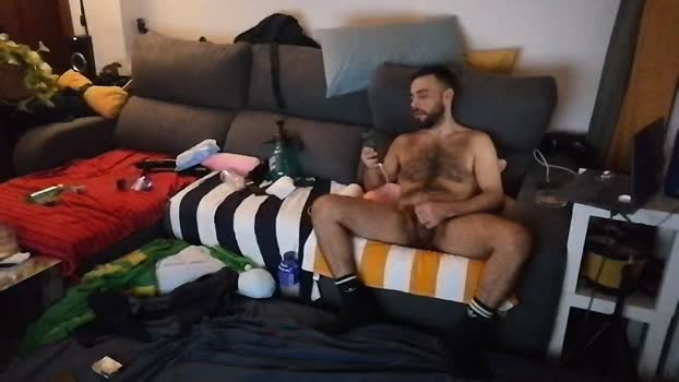 Gaycouple888 08-12-2023 Recorded Video horny