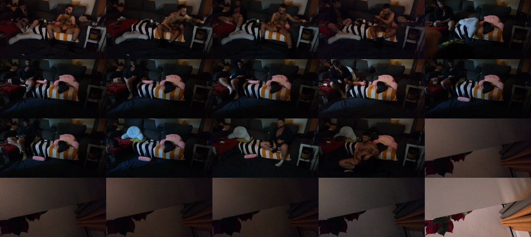 Gaycouple888 09-12-2023 Recorded Video hardcock