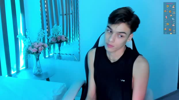 Gerony 09-12-2023 Recorded Video nude