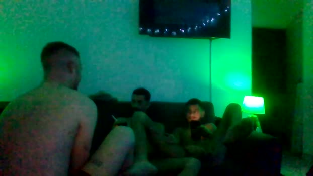 HotTeam006 09-12-2023 Recorded Video sexykitty