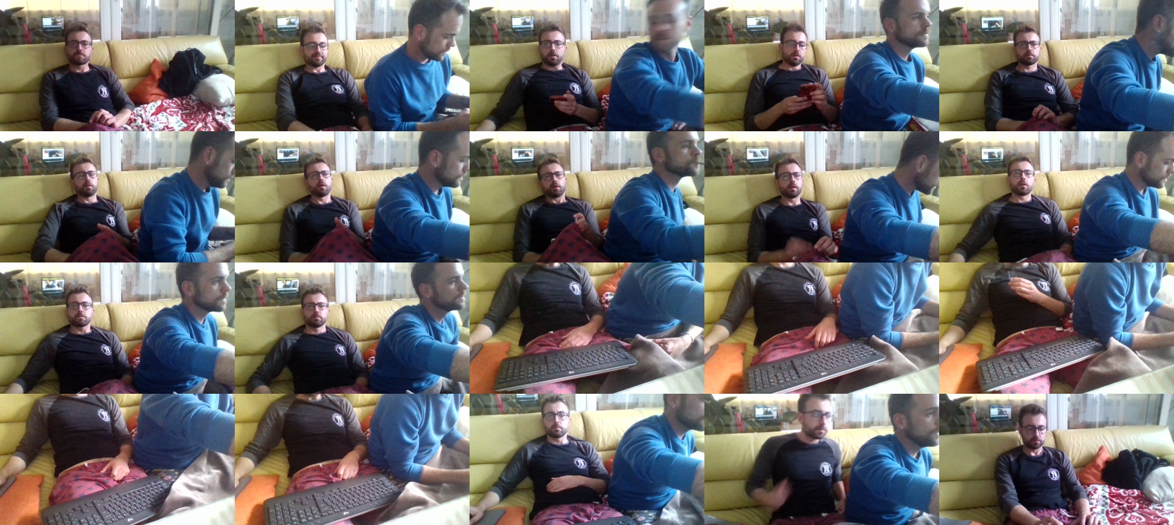 JJSSDPCX2 09-12-2023 Recorded Video oral