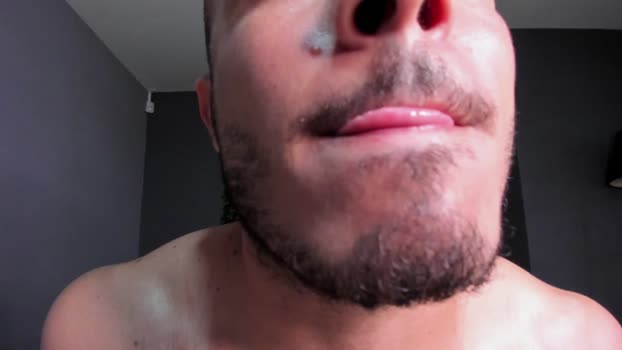 JOHAN_SMITH_ 09-12-2023 Recorded Video jerkoff